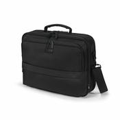 DICOTA D32029-RPET laptop case 35.8 cm (14.1") Briefcase Black image