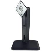 Hannspree 80-04000003G002 monitor mount / stand 68.6 cm (27") Desk Black image