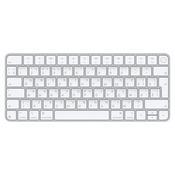 Apple Magic Keyboard with Touch ID for Mac models with silicon (USB–C) - Russian image