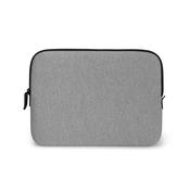 DICOTA D31751 laptop case 33 cm (13") Sleeve case Grey image