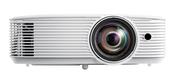 Optoma GT500XR Standard throw projector 4000 ANSI lumens DLP XGA (1024x768) 3D White