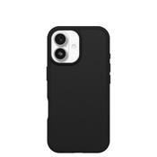 OtterBox React MagSafe Series for Apple iPhone 17, black - No Retail Packaging image