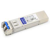 AddOn Networks SFP-10G-LR-S-AO network transceiver module Fiber optic 10000 Mbit/s SFP+ 1310 nm image
