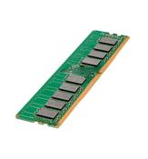 HPE 16GB (1x16GB) Single Rank x4 DDR4-2933 CAS-21-21-21 Registered Smart Memory Kit image