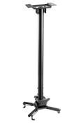 Vivolink VLMC350L-B project mount Ceiling Black image