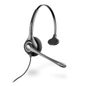 HP Poly H251N Supraplus Monaural Headset +Pouch TAA image