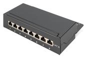 Digitus Desktop CAT 6, class E patch panel, shielded image