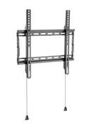 Vivolink WALL-MEDIUM monitor mount / stand 190.5 cm (75") Black image
