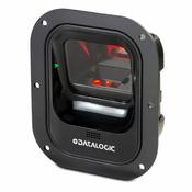 Datalogic Magellan 900i Fixed bar code reader 1D/2D LED Black image