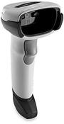 Zebra DS2208 Handheld bar code reader 1D/2D LED White image