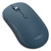 Lenovo Yoga mouse Office Ambidextrous Bluetooth Optical 4000 DPI image