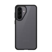OtterBox React Samsung Galaxy A57 5G Black Crystal (ProPack) image