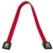 StarTech.com 12in Latching SATA Cable image