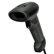Capture CA-SC-10200B barcode reader Handheld bar code reader 2D LED Black image