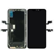 CoreParts MOBX-IPOXS-LCD-B mobile phone spare part Display Black image