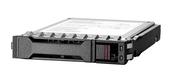 HPE 240GB SATA 6G Read Intensive SFF BC Multi Vendor SSD image