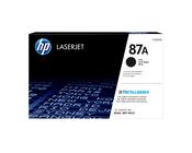 HP CF287A/87A Toner cartridge, 9K pages ISO/IEC 19752 for HP LaserJet M 506 image