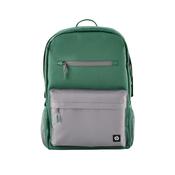 HP Campus Green Backpack image