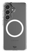 Tech21 T21-11554 mobile phone case 16 cm (6.3") Cover Transparent image