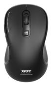 Port Designs PORT Connect MOUSE RECHARGEABLE BT + RF 2,4 GHZ - ESSENTIAL PRO Mouse image