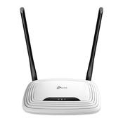 TP-Link 300Mbps Wireless N WiFi Router image
