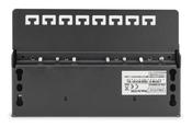 Digitus Desktop CAT 6, class E patch panel, shielded image