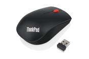 Lenovo 4X30M56887 mouse Office Ambidextrous RF Wireless Optical 1200 DPI image