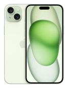 Apple iPhone 15 Plus 512GB - Green image