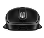 HP 725 Multi-Device Rechargeable Wireless Keyboard and Mouse Combo image
