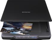 Epson Perfection V39II Flatbed scanner 4800 x 4800 DPI A4 Black image