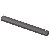 Fellowes Keyboard Wrist Rest Breyta Keyboard Wrist Support with Antibacterial Protection Ergonomic Wrist Support Black image