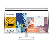 HP Series 5 31.5 inch FHD Monitor - 532sf image