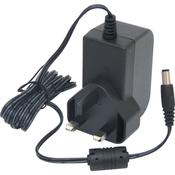 DYMO LabelManager Power Adaptor | for 160210D+220P &amp; 500TS LabelManager plus Rhino 42005200 &amp; 6000+ Label Makers | UK Plug image