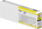 Epson C13T804400/T8044 Ink cartridge yellow 700ml for Epson SC-P 6000/7000/7000 V image