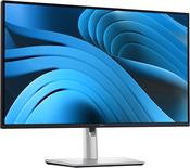 DELL Pro Plus P2725QE computer monitor 68.6 cm (27") 3840 x 2160 pixels 4K Ultra HD LCD Black, Silver image