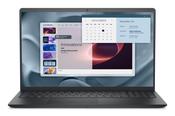 DELL Pro 15 Essential PV15250 Intel® Core™ i5 i5-1334U Laptop 39.6 cm (15.6") Full HD 16 GB DDR5-SDRAM 512 GB SSD Wi-Fi 6 (802.11ax) Windows 11 Pro UK English Black image