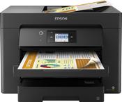 Epson WorkForce WF-7830DTWF Inkjet A3 4800 x 2400 DPI Wi-Fi image