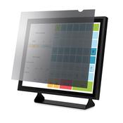 StarTech.com 19-inch 5:4 Computer Monitor Privacy Filter, Anti-Glare Privacy Screen w/51% Blue Light Reduction, Monitor Screen Protector w/+/- 30 Deg. Viewing Angle image