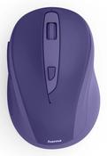 Hama WM-400 mouse Office Right-hand RF Wireless Optical 1600 DPI image