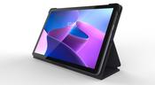 Lenovo ZG38C03900 tablet case 25.6 cm (10.1") Folio Grey image