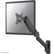 Neomounts WL70-450BL11 Monitor/TV mount wall 17-32" - gas spring - full motion image