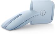 DELL MS700 mouse Travel Ambidextrous Bluetooth Optical 4000 DPI image