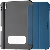 OtterBox React Folio Series for Apple iPad (A16/10th gen), Blue - No Retail Packaging image