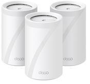 TP-Link BE9300 Whole Home Mesh Wi-Fi 7 System(Tri-Band) image
