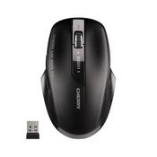 CHERRY MW 2310 2.0 Wireless Mouse, Black, USB image