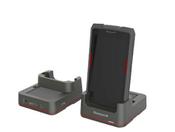 Honeywell EDA71-EB-0 mobile device dock station Mobile computer Black, Red image
