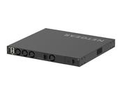 NETGEAR M4350-24F4V Managed L3 1U Black image