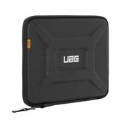 Urban Armor Gear 981890114040 tablet case 33 cm (13") Sleeve case Black image