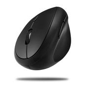 Adesso iMouse V10 - Wireless Vertical Ergonomic Mini Mouse image