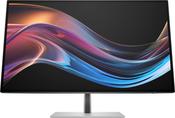 HP Series 7 Pro 27 inch 4K Thunderbolt 4 Monitor - 727pk image